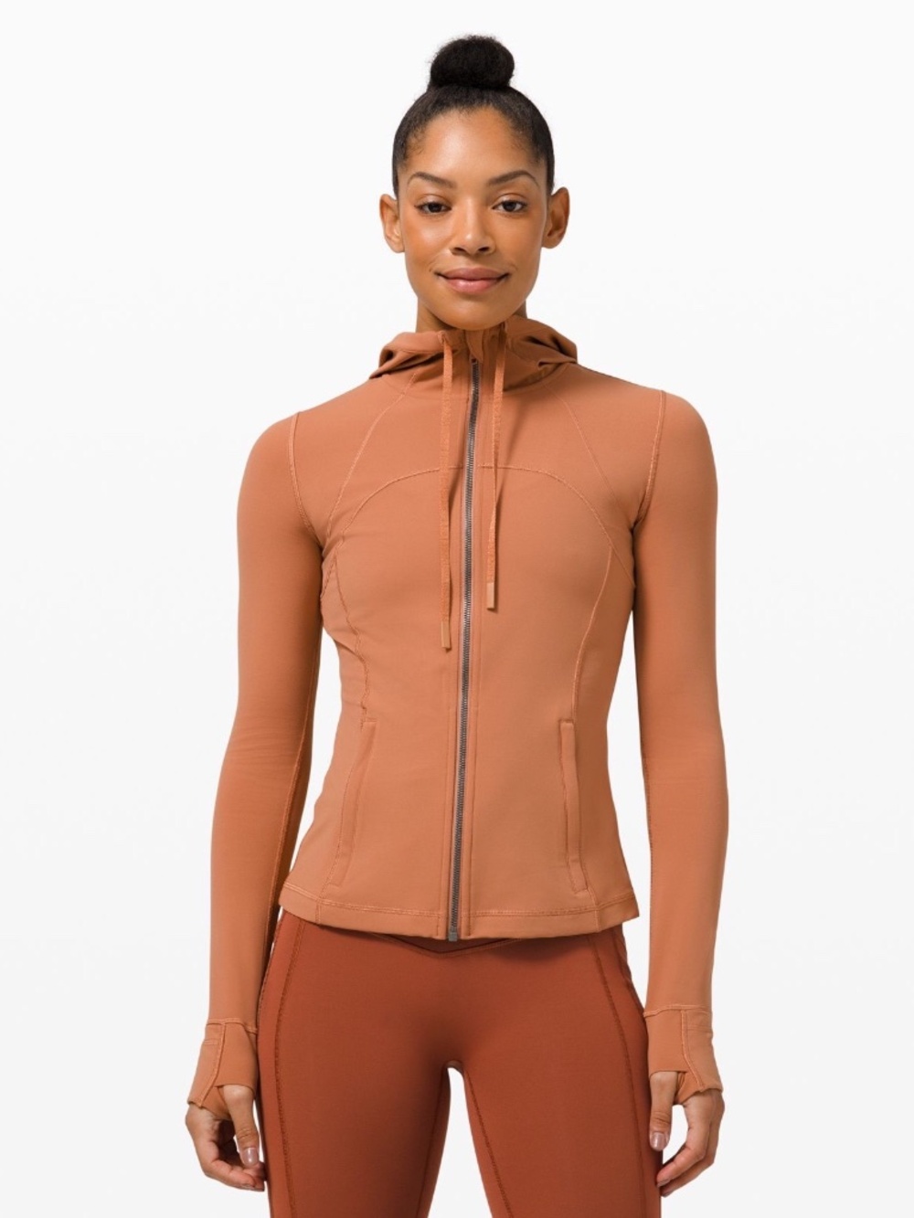 Lululemon Hooded Define Jacket *Nulu